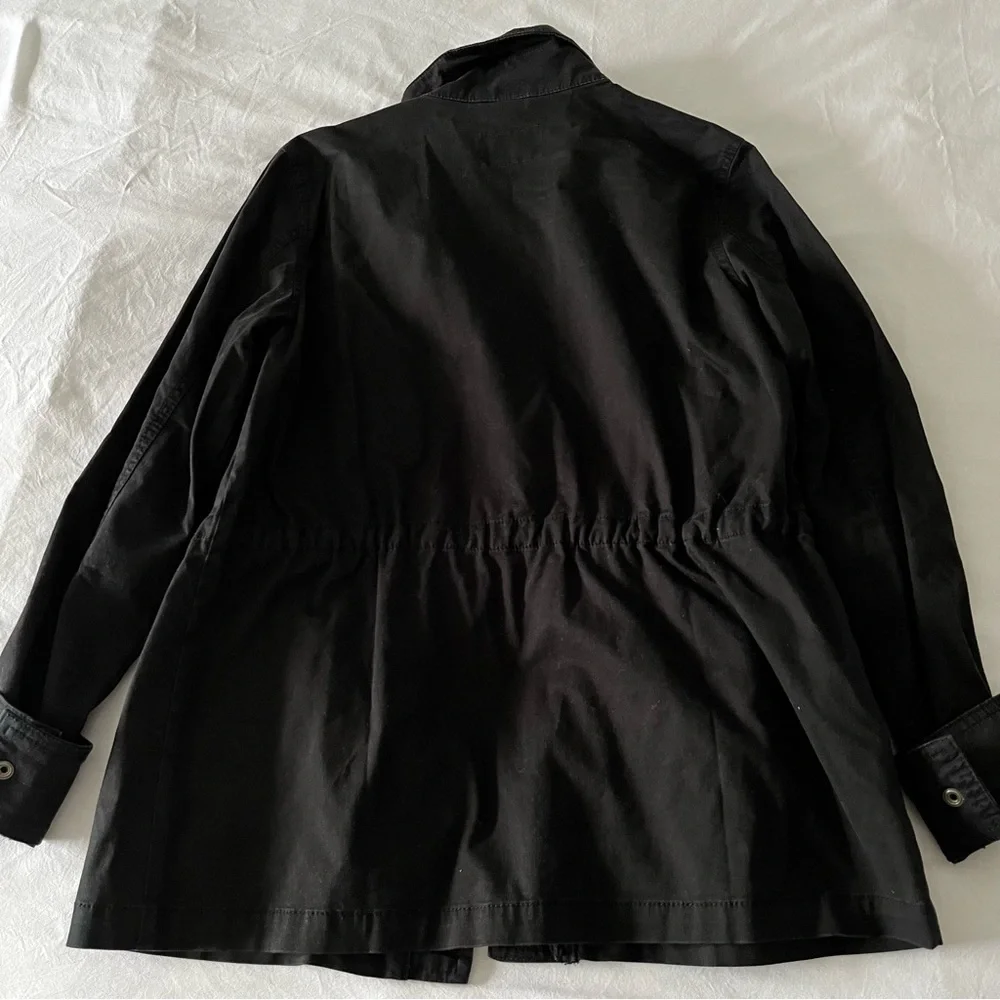 Utility Jacket - Picture 6 of 12